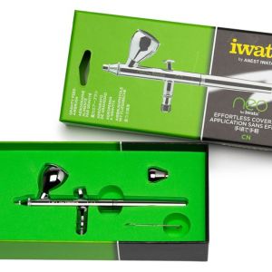 Iwata Neo CN Airbrush