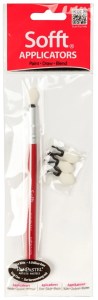 Sofft Applicators - Handle & Heads