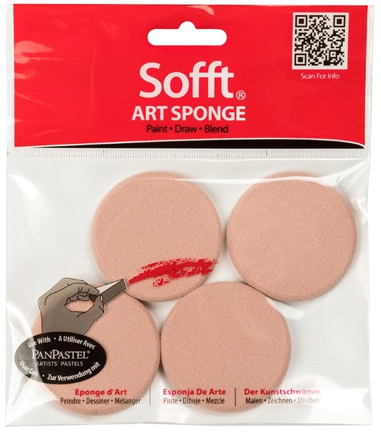 Sofft 4-Round - Image 1