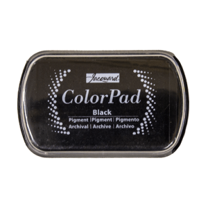 Jacquard ColorPad Pigment Ink Pad