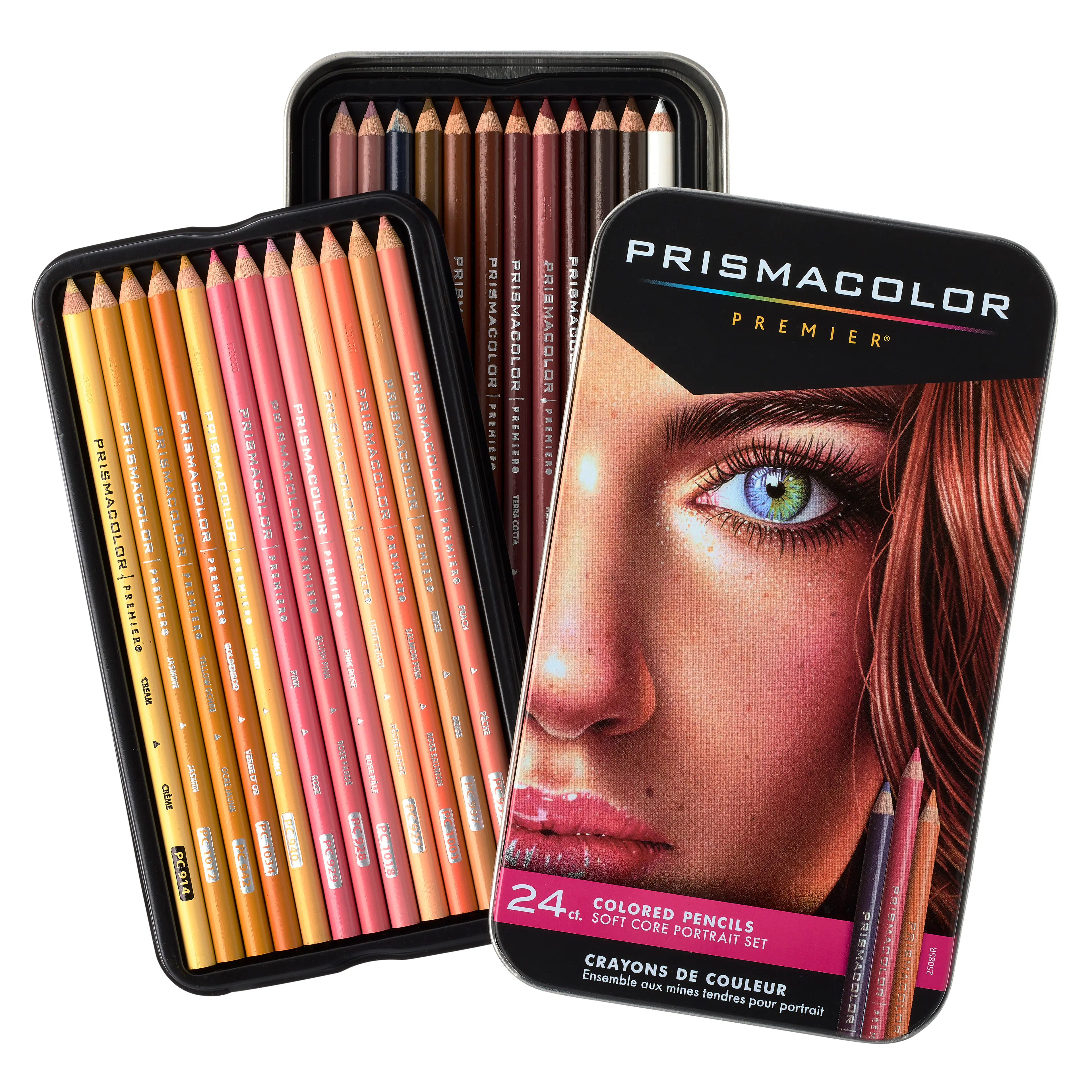 prisma portrait