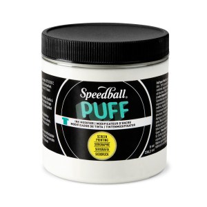 Speedball Puff Ink 8oz