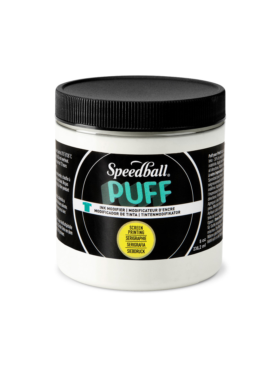 Speedball Puff Ink 8oz
