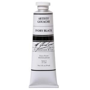 M. Graham Gouache 60ml