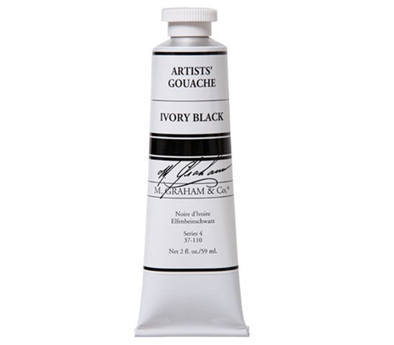 M. Graham Gouache 60ml - Image 1