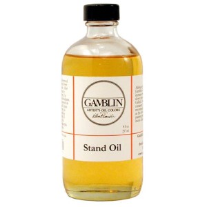 Gamblin Stand Oil