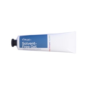 Gamblin Solvent-Free Gel Medium