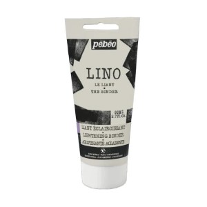 Pebeo Lino Lightening Binder 80ml