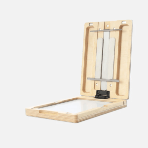 New Wave u.go Plein Air Pochade Box Small