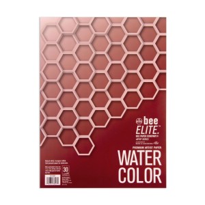 Bee Elite Watercolour Paper