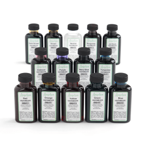 Angelus Low VOC Leather Dye 3oz