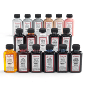 Angelus Suede Dye and Dressing 3oz