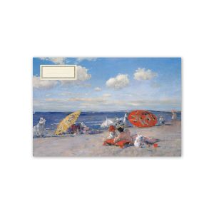 Alibabette Editions Paris A5 Artbooks Landscape