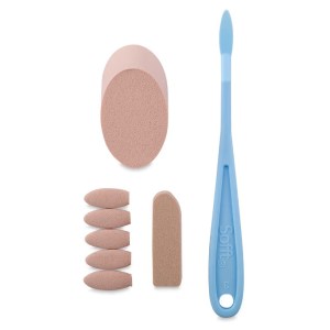 Sofft Starter Set 8pc