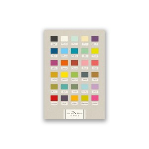 Alibabette Editions Paris A5 Artbook